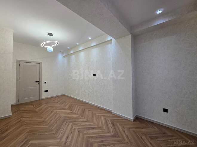Satılır 3 otaqlı yeni tikili 105 m², Həzi Aslanov m., photo 7 from 19