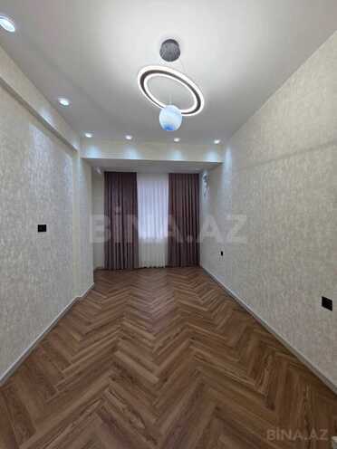 Satılır 3 otaqlı yeni tikili 105 m², Həzi Aslanov m., photo 6 from 19