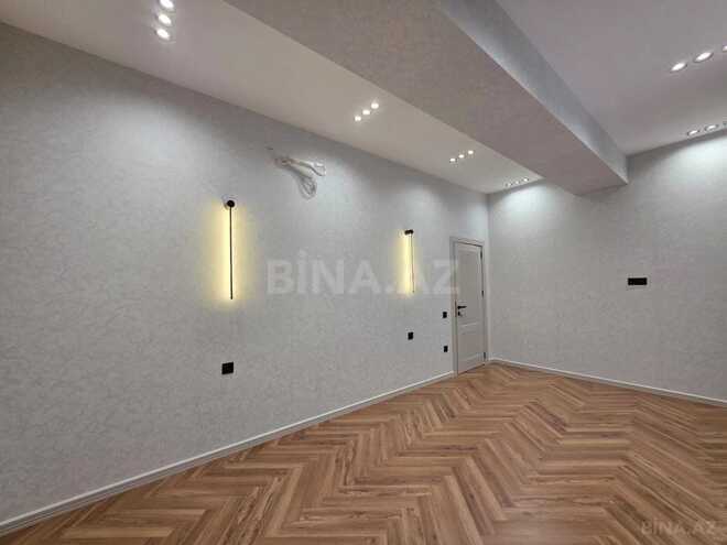 Satılır 3 otaqlı yeni tikili 105 m², Həzi Aslanov m., photo 9 from 19