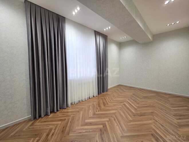 Satılır 3 otaqlı yeni tikili 105 m², Həzi Aslanov m., photo 8 from 19