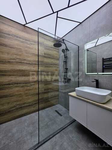 Satılır 3 otaqlı yeni tikili 105 m², Həzi Aslanov m., photo 17 from 19