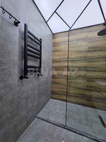 Satılır 3 otaqlı yeni tikili 105 m², Həzi Aslanov m., photo 16 from 19