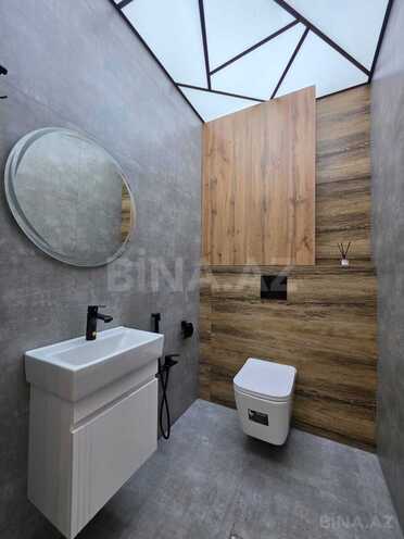 Satılır 3 otaqlı yeni tikili 105 m², Həzi Aslanov m., photo 18 from 19