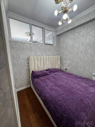Продаётся 2-комн. новостройка 84 м², пос. Ахмедлы, photo 9 from 32