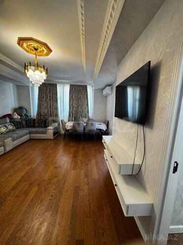 Продаётся 2-комн. новостройка 84 м², пос. Ахмедлы, photo 4 from 32