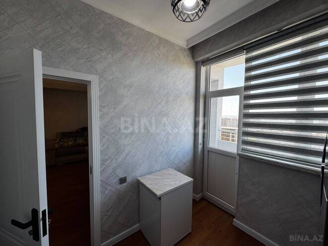 Продаётся 2-комн. новостройка 84 м², пос. Ахмедлы, photo 16 from 32