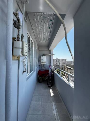 Продаётся 2-комн. новостройка 84 м², пос. Ахмедлы, photo 27 from 32