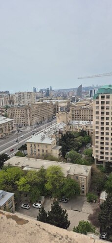 Сдаётся 2-комн. новостройка 86 м², м. Нариман Нариманов, photo 12 from 14