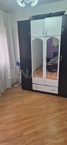 Сдаётся 2-комн. новостройка 86 м², м. Нариман Нариманов, photo 8 from 14