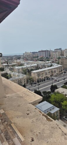 Сдаётся 2-комн. новостройка 86 м², м. Нариман Нариманов, photo 11 from 14
