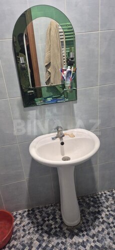 Сдаётся 2-комн. новостройка 86 м², м. Нариман Нариманов, photo 9 from 14