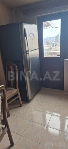 Сдаётся 2-комн. новостройка 86 м², м. Нариман Нариманов, photo 6 from 14