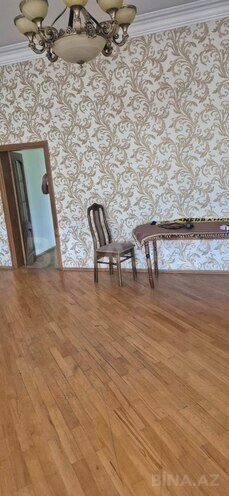 Сдаётся 2-комн. новостройка 86 м², м. Нариман Нариманов, photo 3 from 14