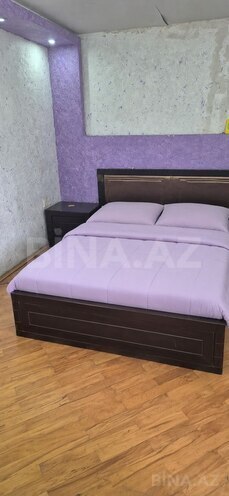 Сдаётся 2-комн. новостройка 86 м², м. Нариман Нариманов, photo 7 from 14