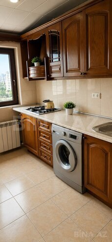 Сдаётся 2-комн. новостройка 86 м², м. Нариман Нариманов, photo 5 from 14