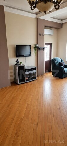 Сдаётся 2-комн. новостройка 86 м², м. Нариман Нариманов, photo 1 from 14