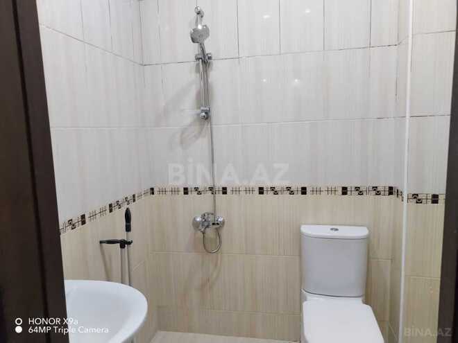 İcarəyə verilir 3 otaqlı yeni tikili 130 m², Nizami m., photo 9 from 15