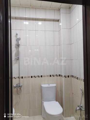 İcarəyə verilir 3 otaqlı yeni tikili 130 m², Nizami m., photo 13 from 15
