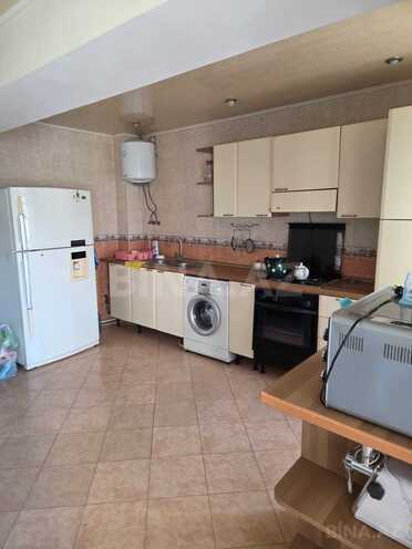 Сдаётся 3-комн. вторичка 90 м², м. Элмляр Академиясы, photo 4 from 10