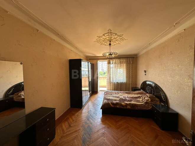 İcarəyə verilir 3 otaqlı köhnə tikili 70 m², Nəriman Nərimanov m., photo 7 from 14
