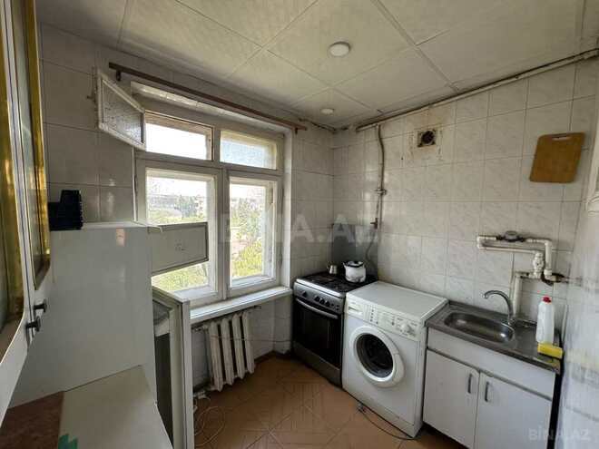 İcarəyə verilir 3 otaqlı köhnə tikili 70 m², Nəriman Nərimanov m., photo 12 from 14