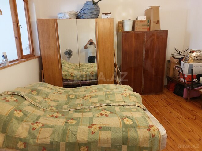 İcarəyə verilir 4 otaqlı həyət evi/bağ evi 110 m², Elmlər Akademiyası m., photo 4 from 13