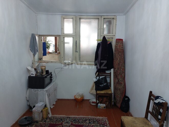 İcarəyə verilir 4 otaqlı həyət evi/bağ evi 110 m², Elmlər Akademiyası m., photo 6 from 13