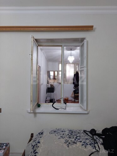 İcarəyə verilir 4 otaqlı həyət evi/bağ evi 110 m², Elmlər Akademiyası m., photo 10 from 13