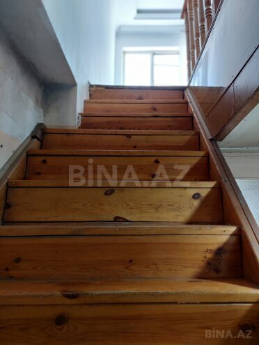 İcarəyə verilir 4 otaqlı həyət evi/bağ evi 110 m², Elmlər Akademiyası m., photo 7 from 13