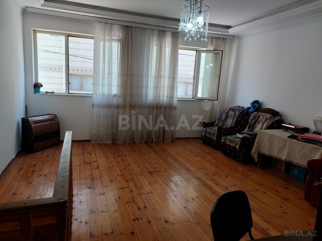 İcarəyə verilir 4 otaqlı həyət evi/bağ evi 110 m², Elmlər Akademiyası m., photo 12 from 13
