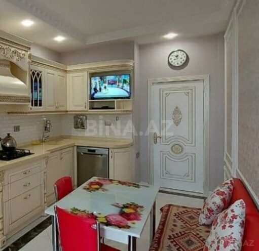 Продаётся 3-комн. вторичка 85 м², м. Насими, photo 5 from 7