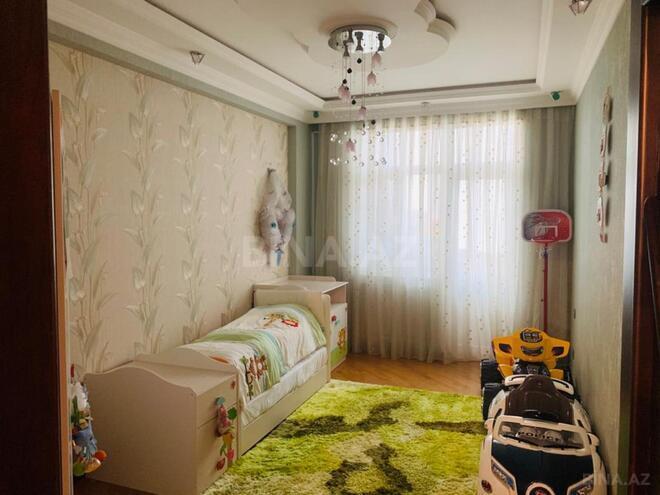 Продаётся 3-комн. вторичка 85 м², м. Насими, photo 4 from 7