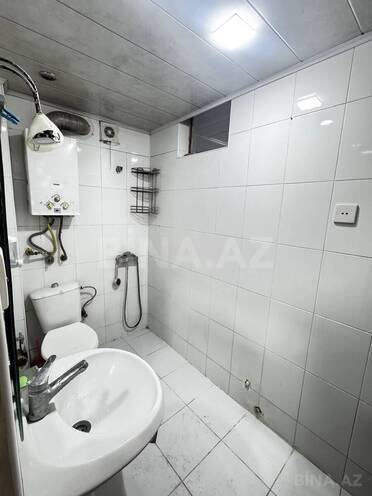 Satılır 3 otaqlı köhnə tikili 50 m², Elmlər Akademiyası m., photo 13 from 15