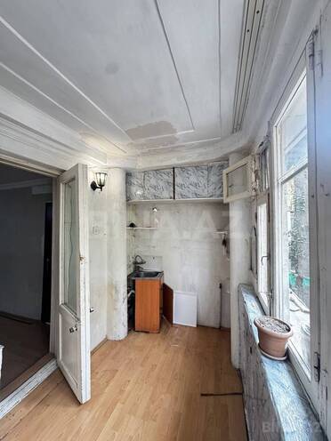 Satılır 3 otaqlı köhnə tikili 50 m², Elmlər Akademiyası m., photo 11 from 15