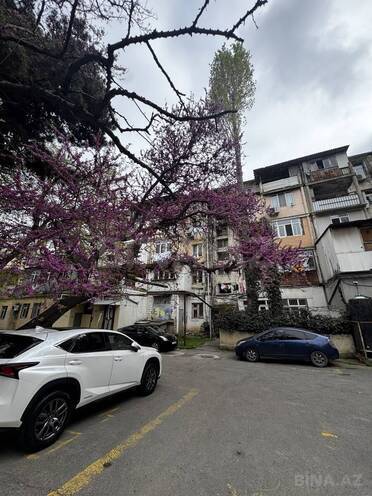 Satılır 3 otaqlı köhnə tikili 50 m², Elmlər Akademiyası m., photo 12 from 15