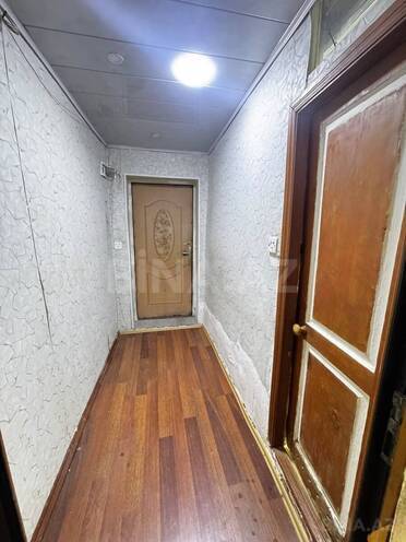 Satılır 3 otaqlı köhnə tikili 50 m², Elmlər Akademiyası m., photo 9 from 15