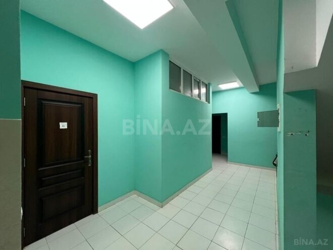 İcarəyə verilir 9 otaqlı ofis 400 m², Nəsimi m., photo 6 from 11