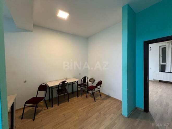 İcarəyə verilir 9 otaqlı ofis 400 m², Nəsimi m., photo 8 from 11