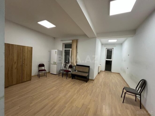 İcarəyə verilir 9 otaqlı ofis 400 m², Nəsimi m., photo 4 from 11