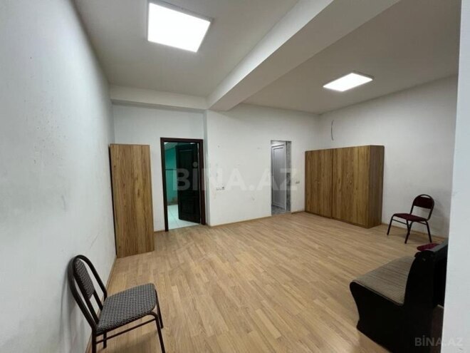 İcarəyə verilir 9 otaqlı ofis 400 m², Nəsimi m., photo 3 from 11