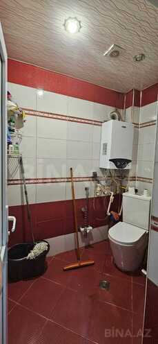Сдаётся 3-комн. вторичка 50 м², пос. Сураханы, photo 17 from 19