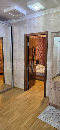 Сдаётся 3-комн. вторичка 50 м², пос. Сураханы, photo 16 from 19