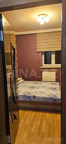 Сдаётся 3-комн. вторичка 50 м², пос. Сураханы, photo 13 from 19