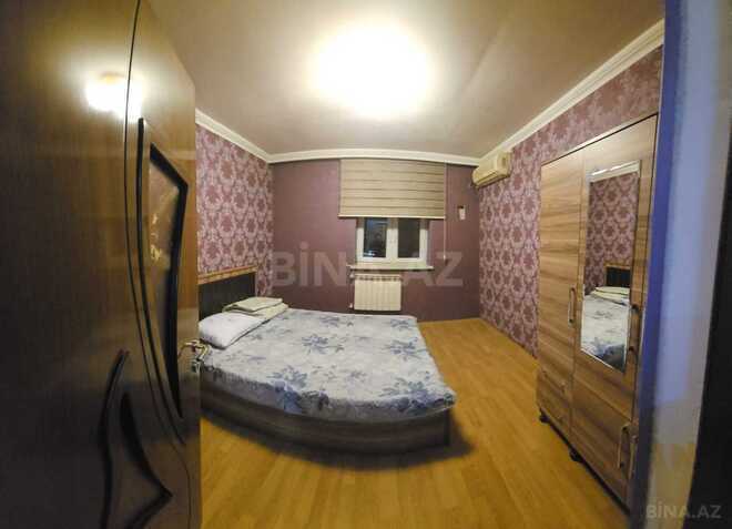 Сдаётся 3-комн. вторичка 50 м², пос. Сураханы, photo 12 from 19