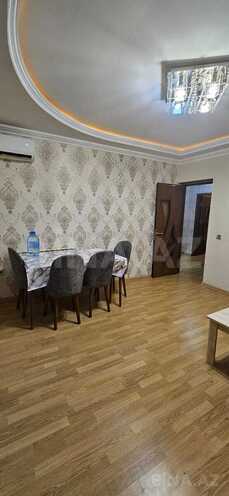 Сдаётся 3-комн. вторичка 50 м², пос. Сураханы, photo 1 from 19