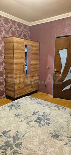 Сдаётся 3-комн. вторичка 50 м², пос. Сураханы, photo 14 from 19