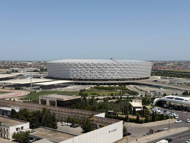 İcarəyə verilir 1 otaqlı yeni tikili 68 m², Koroğlu m., photo 7 from 14