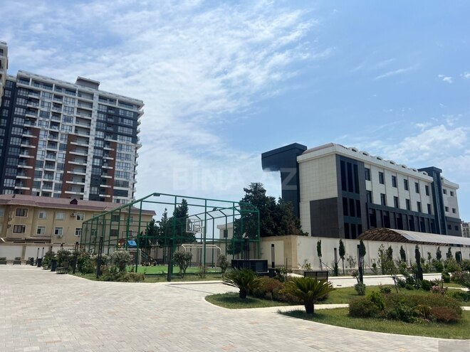 İcarəyə verilir 1 otaqlı yeni tikili 68 m², Koroğlu m., photo 4 from 14