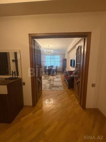 İcarəyə verilir 2 otaqlı yeni tikili 110 m², Nəriman Nərimanov m., photo 3 from 22
