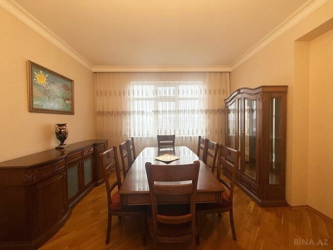 İcarəyə verilir 2 otaqlı yeni tikili 110 m², Nəriman Nərimanov m., photo 1 from 22
